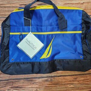 Nautica Promo Bag